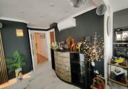 Resale - Apartment / flat -
Benidorm - Benidorm Centro