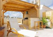 Resale - Villa -
Torrevieja - La Mata