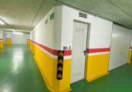 Resale - Apartment / flat -
Calpe - Calpe Centro