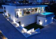 Használt ingatlanok - Villa -
San Fulgencio - La Marina