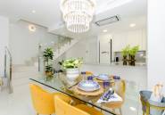 New Build - detached -
Orihuela Costa