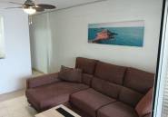Használt ingatlanok - Apartman / lakás -
Finestrat