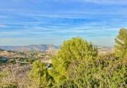 Reventa - land -
Teulada - Moraira