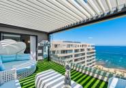 Használt ingatlanok - Apartman / lakás -
Orihuela - Punta Prima