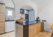 Resale - Bungalow -
Torrevieja - Lago Jardin