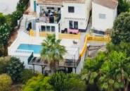 Resale - Town House -
Jalón - Jalon Centro