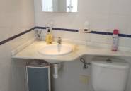 Winter rental - Apartment / flat -
Orihuela Costa - Playa Flamenca