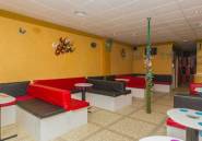 Resale - Commercial property -
Torrevieja - Torrevieja Centro