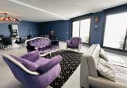 Resale - Villa -
Orihuela - Las Colinas Golf