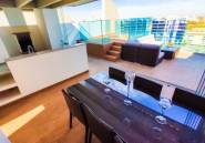 Használt ingatlanok - Apartman / lakás -
Orihuela - Punta Prima