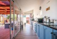 Resale - Villa -
Benejúzar - Benejuzar Centro