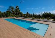 Resale - Villa -
Altea - Altea Centro