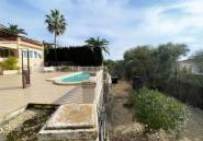 Resale - Villa -
Benissa - Benissa Centro