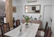 Használt ingatlanok - Apartman / lakás -
Villajoyosa - Villajoyosa Centro