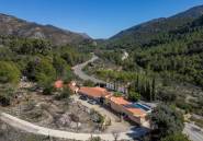 Resale - Villa -
Castell de Castells