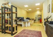 Resale - Commercial property -
Torrevieja - Torrevieja Centro