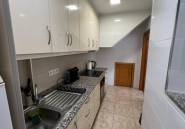 Resale - Bungalow -
Torrevieja - TORRETAS