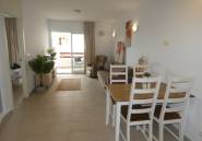 Winter rental - Apartment / flat -
Orihuela Costa - Playa Flamenca