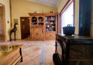 Resale - House -
Torrevieja - Centro