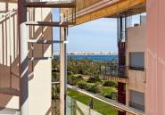 Resale - Apartment / flat -
Torrevieja - Torrevieja Centro