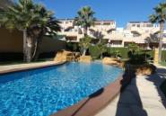 Winter rental - Bungalow -
Orihuela Costa - Villamartín