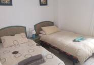 Winter rental - Apartment / flat -
Orihuela Costa - Playa Flamenca