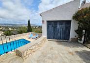 Reventa - Villa -
Adsubia - Adsubia Centro