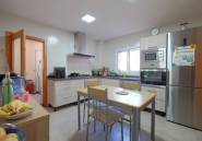 Resale - Villa -
Calpe - Calpe Centro