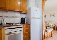 Resale - Apartamento -
Torrevieja - Parque de Las Naciones