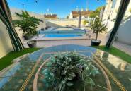 Resale - Villa -
Rojales - Benimar