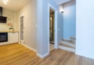 Használt ingatlanok - Terraced house -
Torrevieja - Los altos