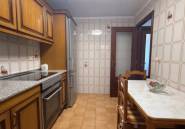 Használt ingatlanok - Apartman / lakás -
Torrevieja - Torrevieja Centro