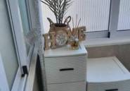 Resale - Apartment / flat -
Villajoyosa - Villajoyosa Centro