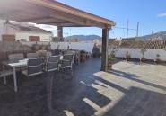 Resale - Town House -
Monóvar - Monòver - Monóvar - Monòver Centro