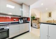 Resale - Town House -
Torrevieja - Aguas Nuevas