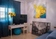 Reventa - Apartamento / piso -
Orihuela - Los Dolses