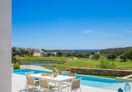 Resale - Villa -
Orihuela - Las Colinas Golf