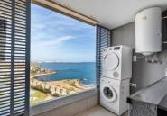 Használt ingatlanok - Apartman / lakás -
Orihuela - Punta Prima