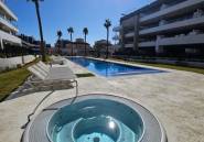 Winter rental - Apartment / flat -
Orihuela Costa - Playa Flamenca