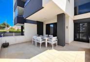 Resale - Apartment / flat -
Orihuela - Orihuela Costa