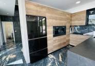 Resale - Villa -
Orihuela - Las Colinas Golf