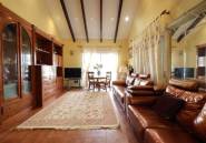 Resale - Villa -
Orihuela Costa - Playa Flamenca