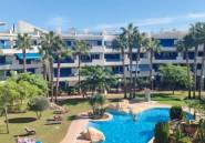 Winter rental - Apartment / flat -
Orihuela Costa - Playa Flamenca