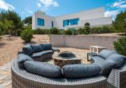 Használt ingatlanok - Villa -
Orihuela - Las Colinas Golf