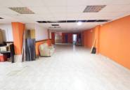 Használt ingatlanok - Commercial Premises -
Torrevieja - Estacion de autobuses