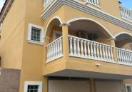 Resale - Town House -
Algorfa - Algorfa Centro