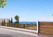 Használt ingatlanok - land -
Pedreguer - Pedreguer Centro