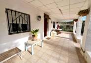 Resale - Villa -
Monóvar - Monòver - Monóvar - Monòver Centro