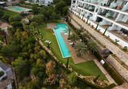 Resale - Apartment / flat -
Orihuela - Las Colinas Golf
