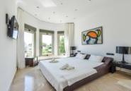 Resale - Villa -
Benissa - Benissa Centro